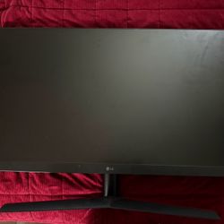 LG 32GN50T-B