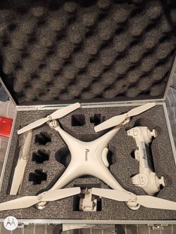 Potensic T-25 quadcopter drone