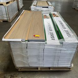 $0.89/Sq Ft Starting Price | 100+ Colors Available | Vinyl Flooring Warehouse | Large Stock