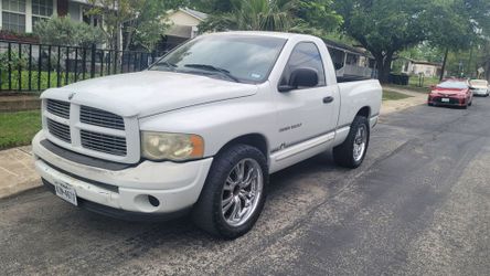 2004 Dodge Ram