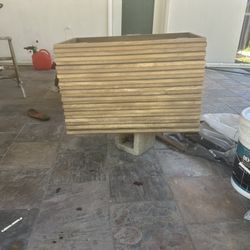 Mueble Lavamanos Baño 