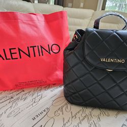 Valentino Bag, NEW with Tags 