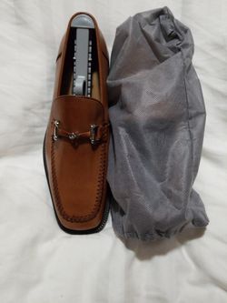 Zengara Dress Shoes