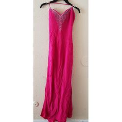 Formal / Prom Hot Pink Dress 