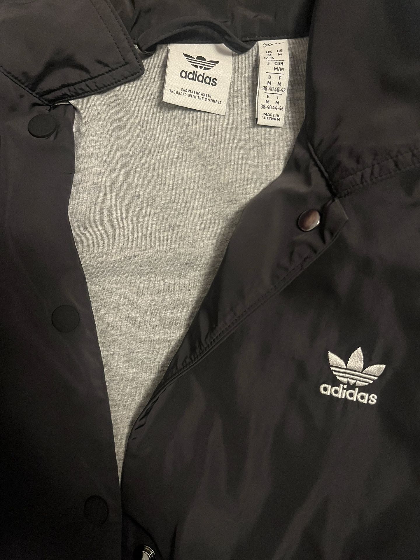 Adidas Women Jacket 