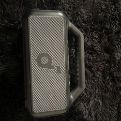 Soundcore Bass Bluetooth Speaker,    