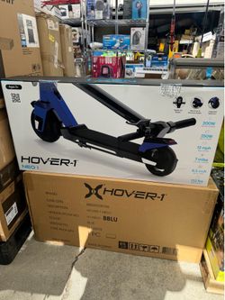 HOVER-1™ NEOIE- SCOOTER