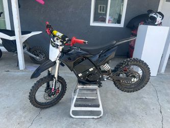 Mototec 60v
