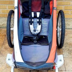 Thule Chariot Cougar Jogger Stroller