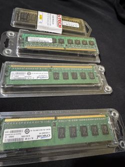 Memory Ram For Pc Check Description