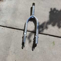 Torker Forks . Nos . Gt Bmx