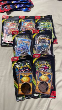 Pokémon perfect order single pack blister