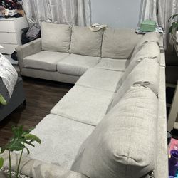 Sectional Couch