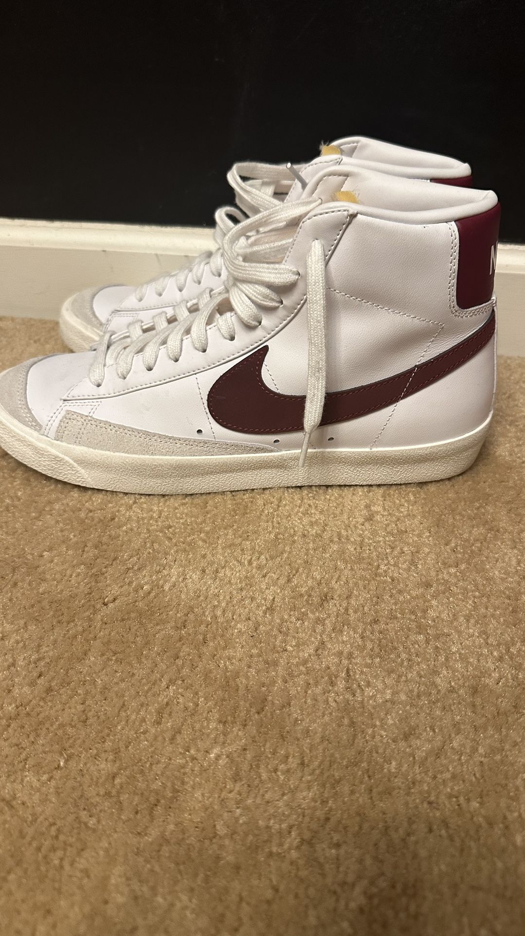 Nike Blazer