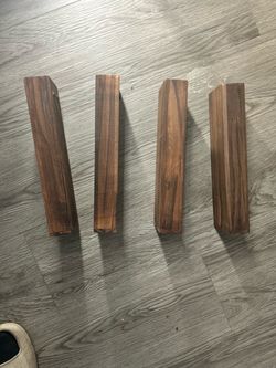Hanging Vase Set