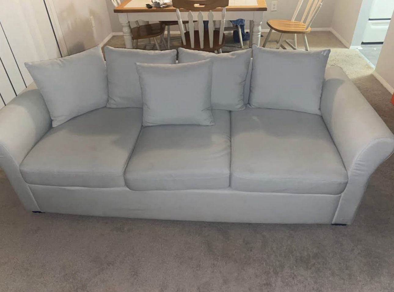 Selling Used Couch