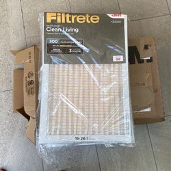Filtro  3m Dust Filler
