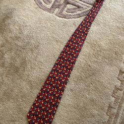 Tie