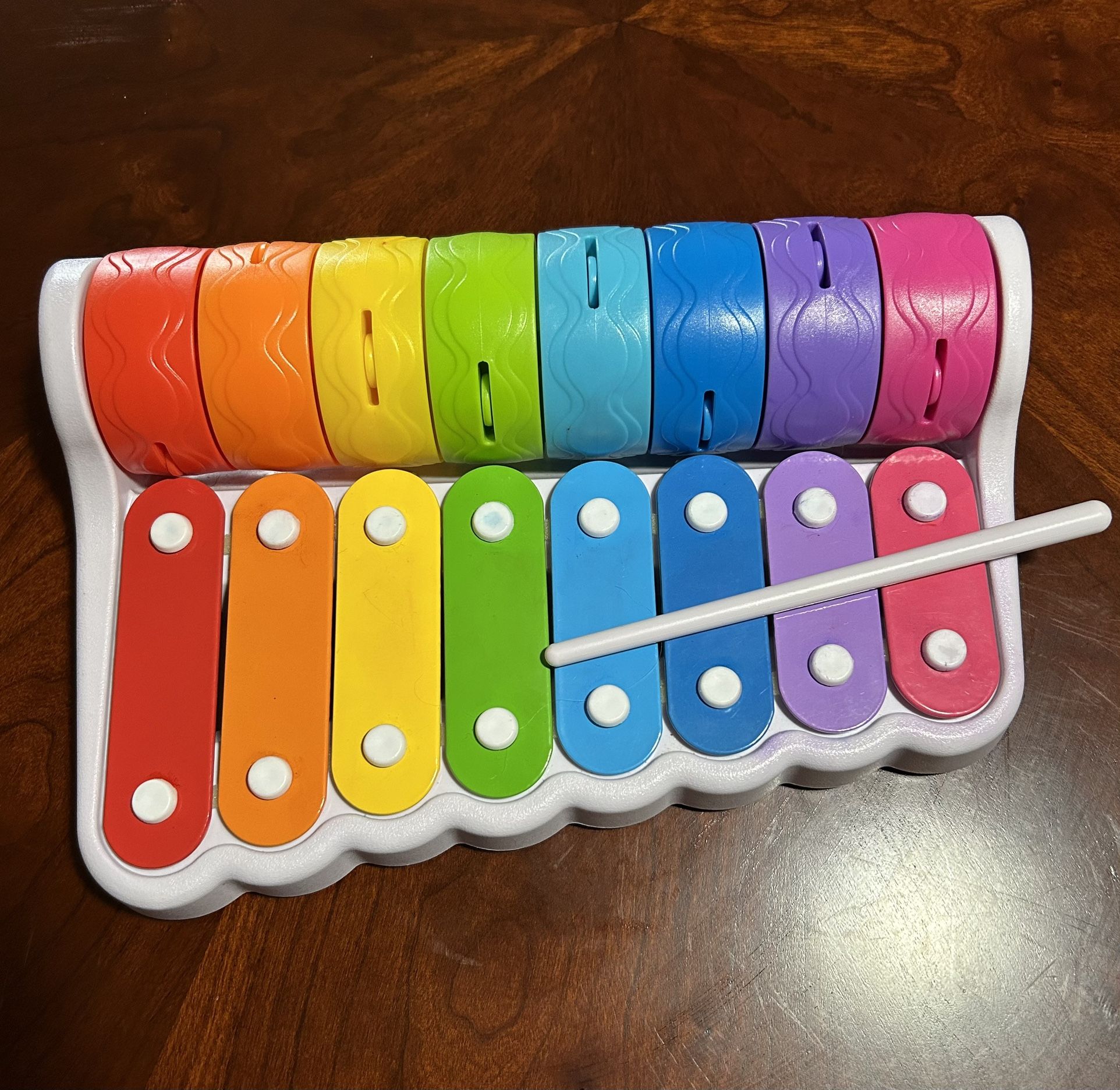 Rock N’ Roller Piano $10.00