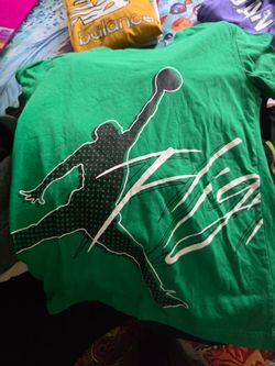 Jordan Tshirt