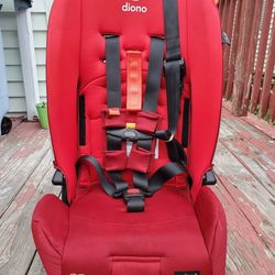 Diono Radian 3R Car seats