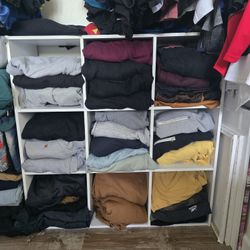 Cube Storage Organizer