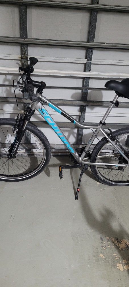 Men's Schwinn Pacific cycle