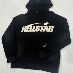 Hellstar Hoodie