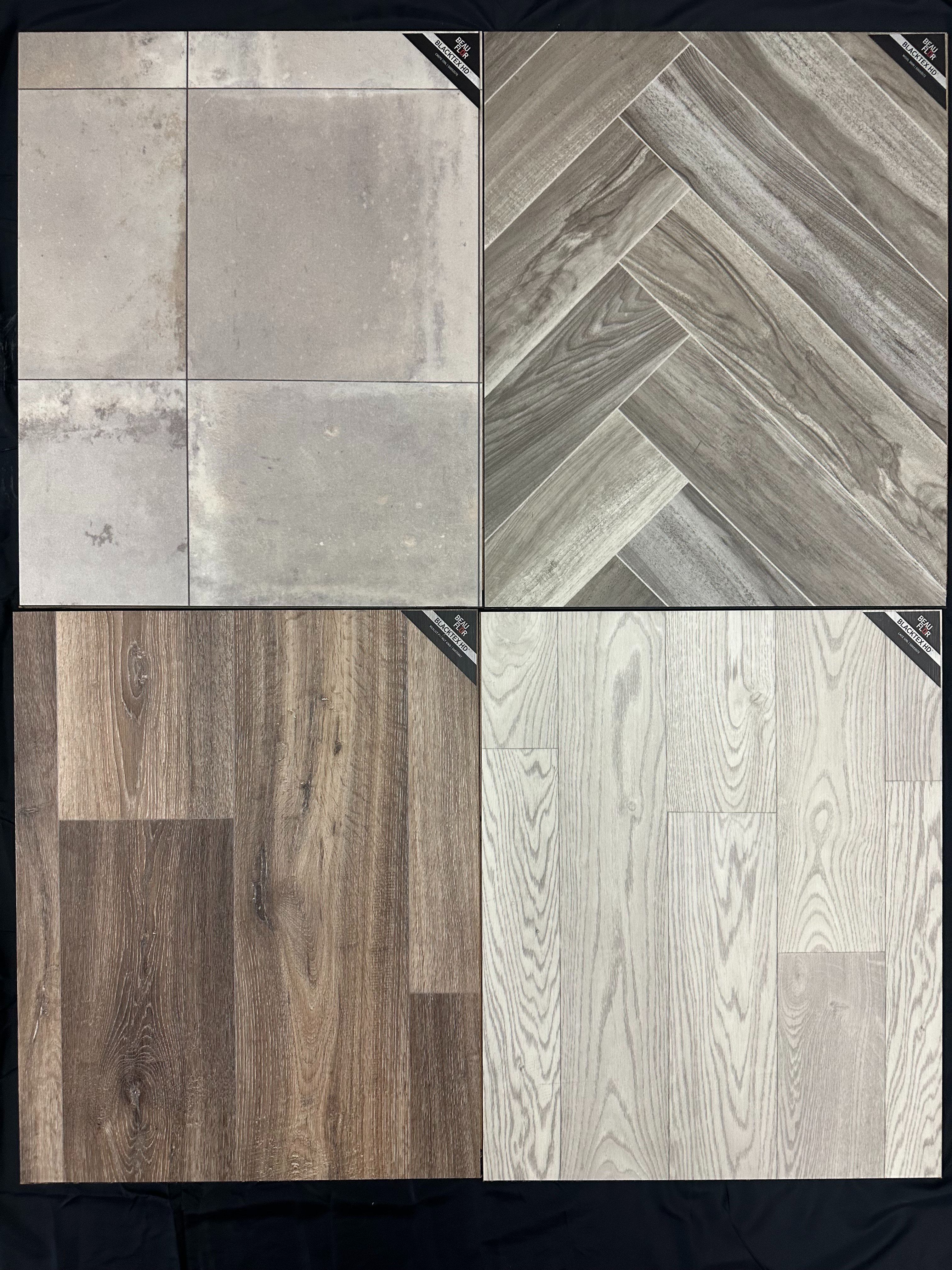 Sheet Vinyl