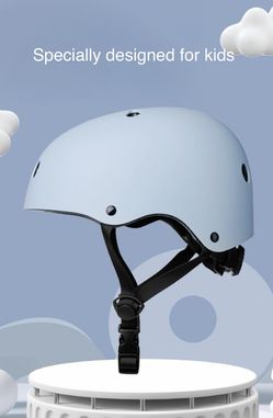 Kids’ Bike Helmet-S / M