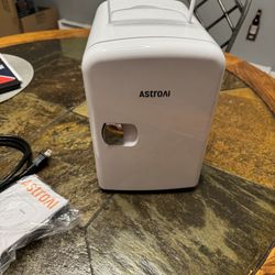 Mini  Refrigerator 