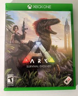ARK: Survival Evolved - Xbox One