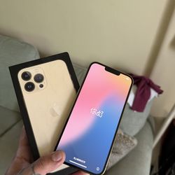 iPhone 13 Pro Max  128GB