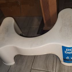 Squatting Potty Helper 