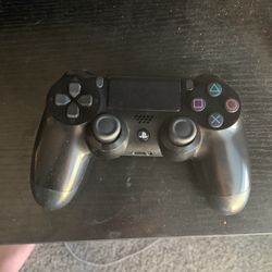 PS4 Extra Controller