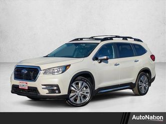 2021 Subaru Ascent