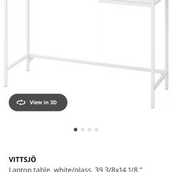 IKEA Compact Office Desk 