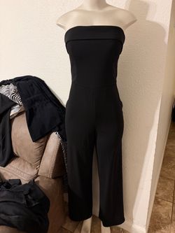 Medium romper