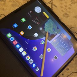 iPad Pro 12.9 256 650