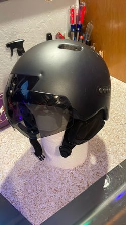 Bluetooth smart helmet