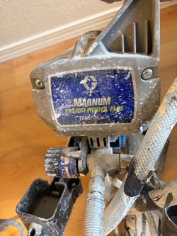 Graco Project Painter Plus