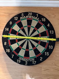 Dart Board