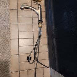 Free Faucet
