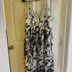 Dress Nine West XL