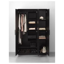 IKEA Closets As New