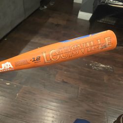 Louisville Atlas USA bat
