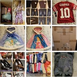 Sale! Everything on My Page!