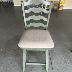 Pair of Counter Stools