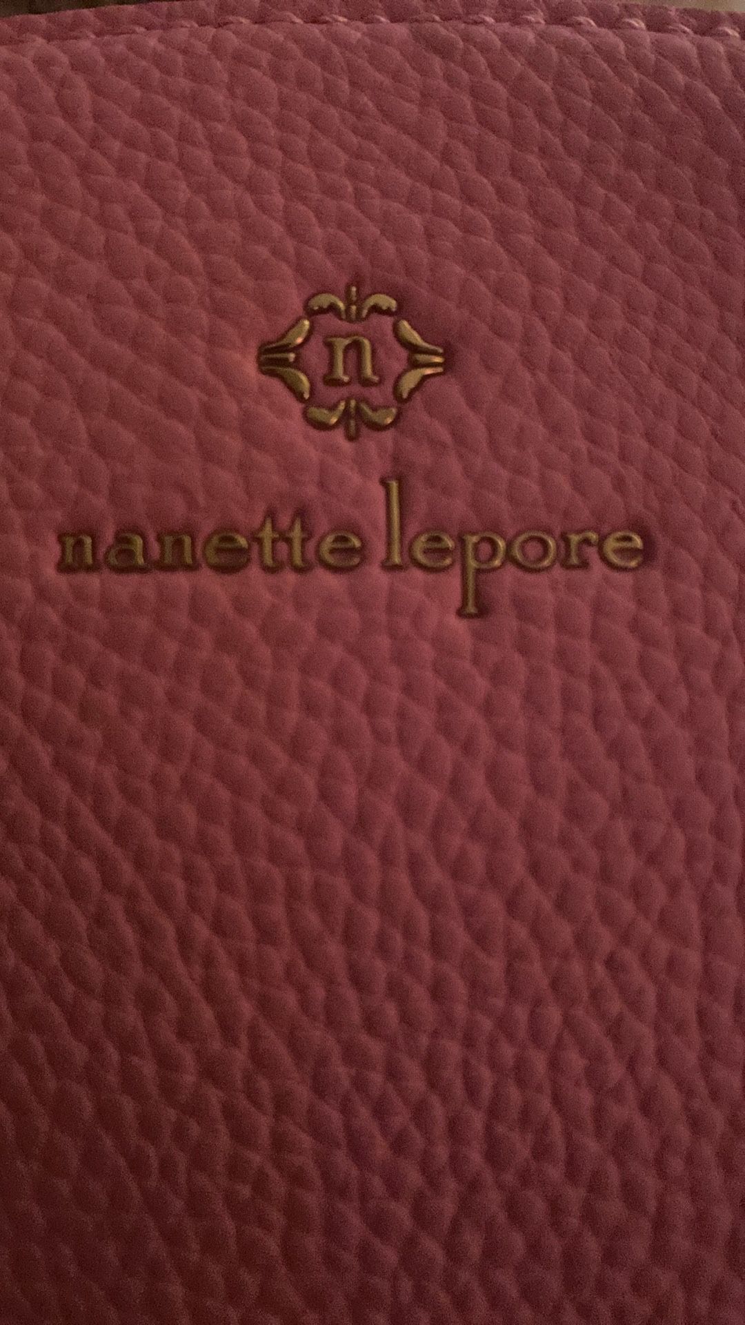 I Just Sold The Mk Purse Just Selling The Pink One