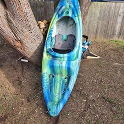 Pelican Kayak 
